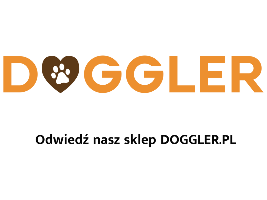 logo sklepu doggler.pl