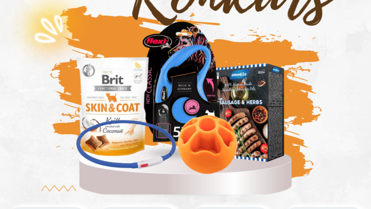 Regulamin Konkursu Doggler.pl