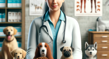 Kluczowe Zmiany w Diecie Twojego Psa na Każdym Etapie Życia: Porady Ekspertów